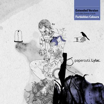 Lylac (Extended) Cover