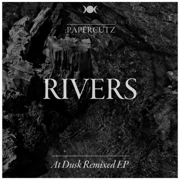 Rivers (At Dusk Remixed EP) Cover