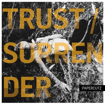 Trust/Surrender (EP) Cover
