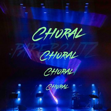 Choral (Live)