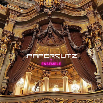 Ultravioleta Single Cover