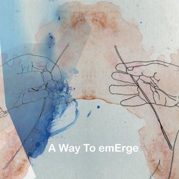 A way to emErge (Single) Cover