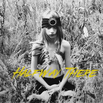 Halfway There (Single) Cover