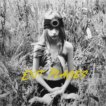 Exit Places (Single) Cover
