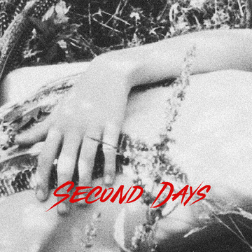 Second Days (Single) Cover