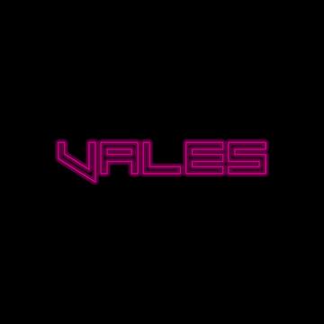 VALES (Single) Cover